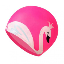 Durable Silicone Swimming Cap Durable Soft Silicone Swimming Cap for Women