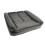 (43cmx40cm) Forklift Seat Cushion Universal Waterproof Skid Loader Seat for , Engineering 5