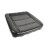 (43cmx38cm) Forklift Seat Cushion Universal Waterproof Skid Loader Seat for , Engineering 4