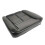 (43cmx40cm) Forklift Seat Cushion Universal Waterproof Skid Loader Seat for , Engineering 1