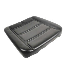 (43cmx38cm) Forklift Seat Cushion Universal Waterproof Skid Loader Seat for , Engineering