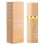 4-in-1 Color Changing Foundation with SPF 50+, Medium Spectrum Foundation Makeup, Full Coverage & Long Lasting 1