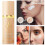4-in-1 Color Changing Foundation with SPF 50+, Medium Spectrum Foundation Makeup, Full Coverage & Long Lasting 3