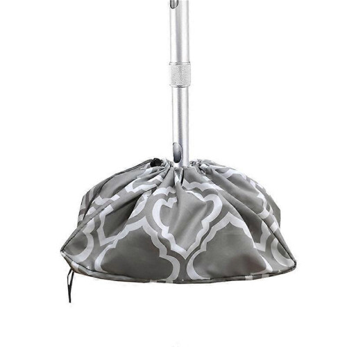 Drawstring Projector Dust Cover for Ceiling Mounted Projector Multipurpose Waterproof Protective 1