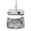 Drawstring Projector Dust Cover for Ceiling Mounted Projector Multipurpose Waterproof Protective 1