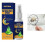 (2pcs) Dust Mite Killer Ready-To-Use Formulation Kills Bed Bugs, Dust Mites and the Germs Bug Killer Spray 2