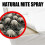 (2pcs) Dust Mite Killer Ready-To-Use Formulation Kills Bed Bugs, Dust Mites and the Germs Bug Killer Spray 4