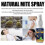(2pcs) Dust Mite Killer Ready-To-Use Formulation Kills Bed Bugs, Dust Mites and the Germs Bug Killer Spray 3
