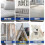 (2pcs) Dust Mite Killer Ready-To-Use Formulation Kills Bed Bugs, Dust Mites and the Germs Bug Killer Spray 5