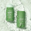 (Green Tea Solid) Poreless Deep Cleanse Mask Stick Green Tea Eggplant Oil Control Pore Shrinkage Blackhead 3