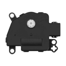 Heater Blend Door Actuator 604-045 for Dodge Durango 2011-2013