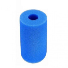 (Type B) Replacement Filter Cartridge Foam Type I/II/VI/D/H/S1/A/B Heavy Duty Pool Filter Sponge Reusable for Swimming Pool Spa