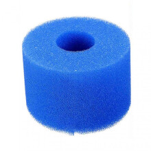 (Type VI) Replacement Filter Cartridge Foam Type I/II/VI/D/H/S1/A/B Heavy Duty Pool Filter Sponge Reusable for Swimming Pool Spa
