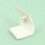 Rubber Power Button Left Directly Replace for Garmin Edge 1000 Repair Parts 5