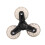(21cm)Shopping Cart Stair Climbing Wheel Triangle Wheel Sturdy PU Easy to Install 3