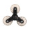 (21cm)Shopping Cart Stair Climbing Wheel Triangle Wheel Sturdy PU Easy to Install 2