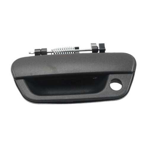 Car Front Left Exterior Door Handle for Chevrolet Spark M300 2010-2012