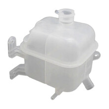 254312E101 Premium Radiator Reservoir Tank for Hyundai Tucson 2004-2005