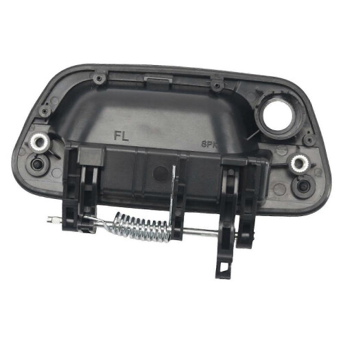 Car Front Left Exterior Door Handle for Chevrolet Spark M300 2010-2012 1
