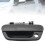 Car Front Left Exterior Door Handle for Chevrolet Spark M300 2010-2012 3