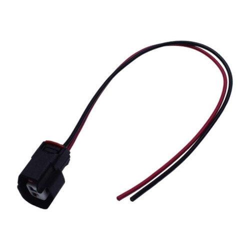 Wire Harness Plug Connector Pigtail Fit for Automotive 2