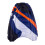 (Navy Stripe) Inflatable Surfboard Children Inflated Surf Board Swimming Learning Kickboard 1