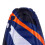 (Navy Stripe) Inflatable Surfboard Children Inflated Surf Board Swimming Learning Kickboard 2