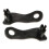 of motorcycle halogen headlight bracket headlight bracket for E60 1