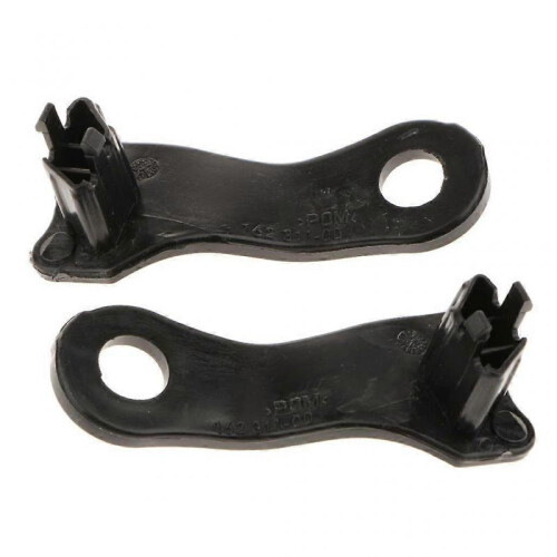 of motorcycle halogen headlight bracket headlight bracket for E60