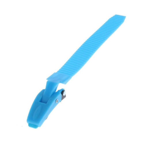 (2 Pcs) 5xInline Roller Skating Shoes Energy Strap Buckle Belt Roller Skate Strap for 1