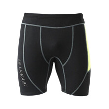 (M) 2mm Men Neoprene Shorts Comfortable Underwater Water Surfing Wetsuit Pants for