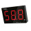Digital LCD Sound Noise Level Meter Wall Hanging Type 30-130dB Noise Tester 5