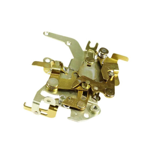 Right Sliding Door Latch Lock for Freightliner Sprinter 3500 02- 06 2