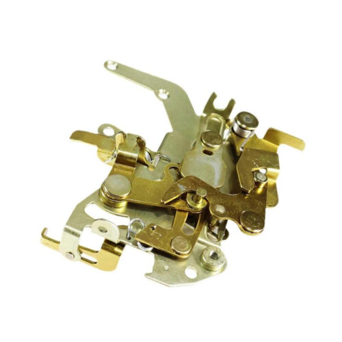 Right Sliding Door Latch Lock for Freightliner Sprinter 3500 02- 06 1
