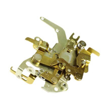 Right Sliding Door Latch Lock for Freightliner Sprinter 3500 02- 06