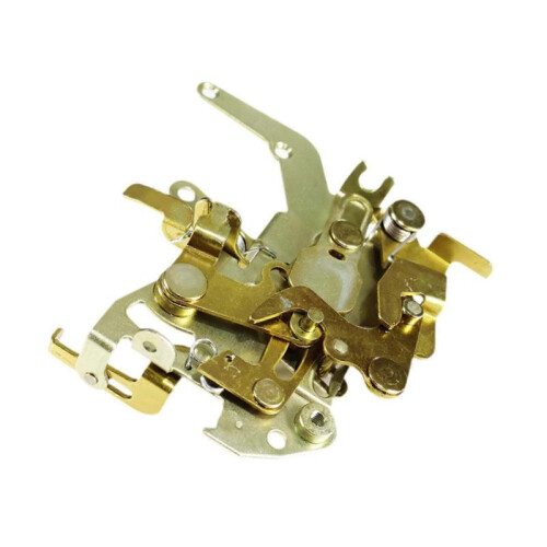 Right Sliding Door Latch Lock for Freightliner Sprinter 3500 02- 06