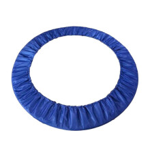 (40Inch 6 Buckles) Trampoline Edge Cover Jumping Bed Protective Cover Replacement Comfortable
