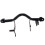 Foot Peg Stand Main Frame PY80 for PW80 G80T G90F COYOTE80 JS80PY 4