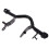 Foot Peg Stand Main Frame PY80 for PW80 G80T G90F COYOTE80 JS80PY 3
