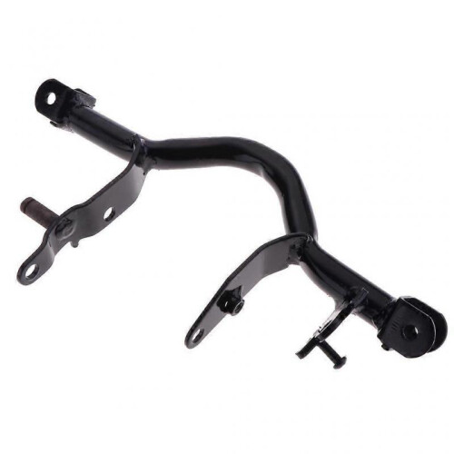 Foot Peg Stand Main Frame PY80 for PW80 G80T G90F COYOTE80 JS80PY 2
