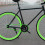(1/2" x 1/8", Yellow) High Strength Stee Single Single Speed Chain Fixed Gear BMX 2