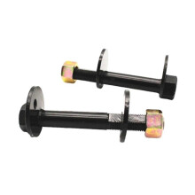 2 Pieces 48190350020 Lower Arm cam Adjust Bolts for Toyota Professional