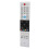 CT-8561 Télécommande de remplacement pour téléviseur, 2 piles AAA 13