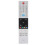 CT-8561 Télécommande de remplacement pour téléviseur, 2 piles AAA 2