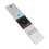 CT-8561 Télécommande de remplacement pour téléviseur, 2 piles AAA 7