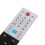 CT-8561 Télécommande de remplacement pour téléviseur, 2 piles AAA 10