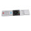 CT 8560 Télécommande de remplacement pour téléviseur - 2 piles AAA, ABS 1