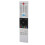 CT 8560 Télécommande de remplacement pour téléviseur - 2 piles AAA, ABS 16