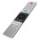 CT 8560 Télécommande de remplacement pour téléviseur - 2 piles AAA, ABS 11