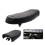 Motorcycle Seat Retro Saddle For 3